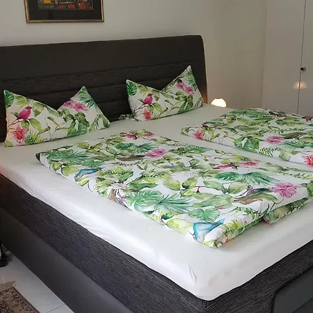Ferienwohnung Loft Orchidee Uberlingen Exterior foto