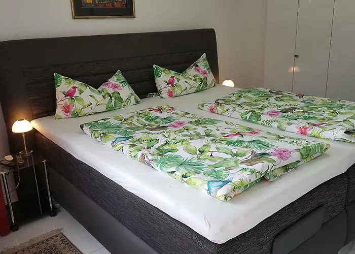 Loft Orchidee