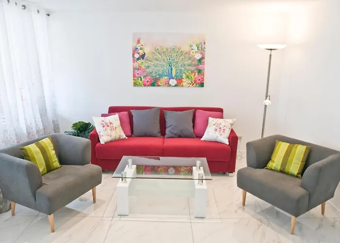 Loft Orchidee