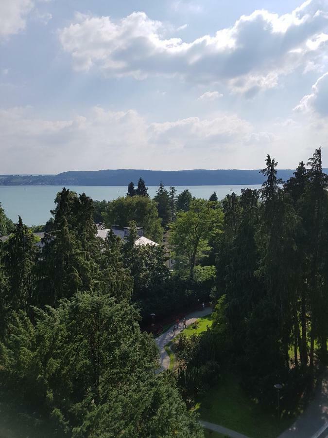 Apartment Loft Orchidee Uberlingen