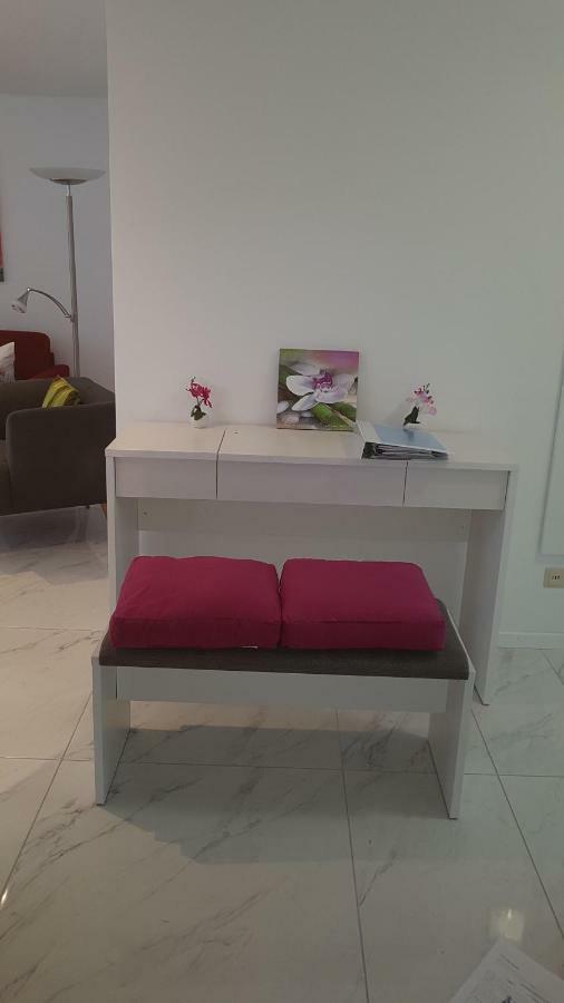 Loft Orchidee *