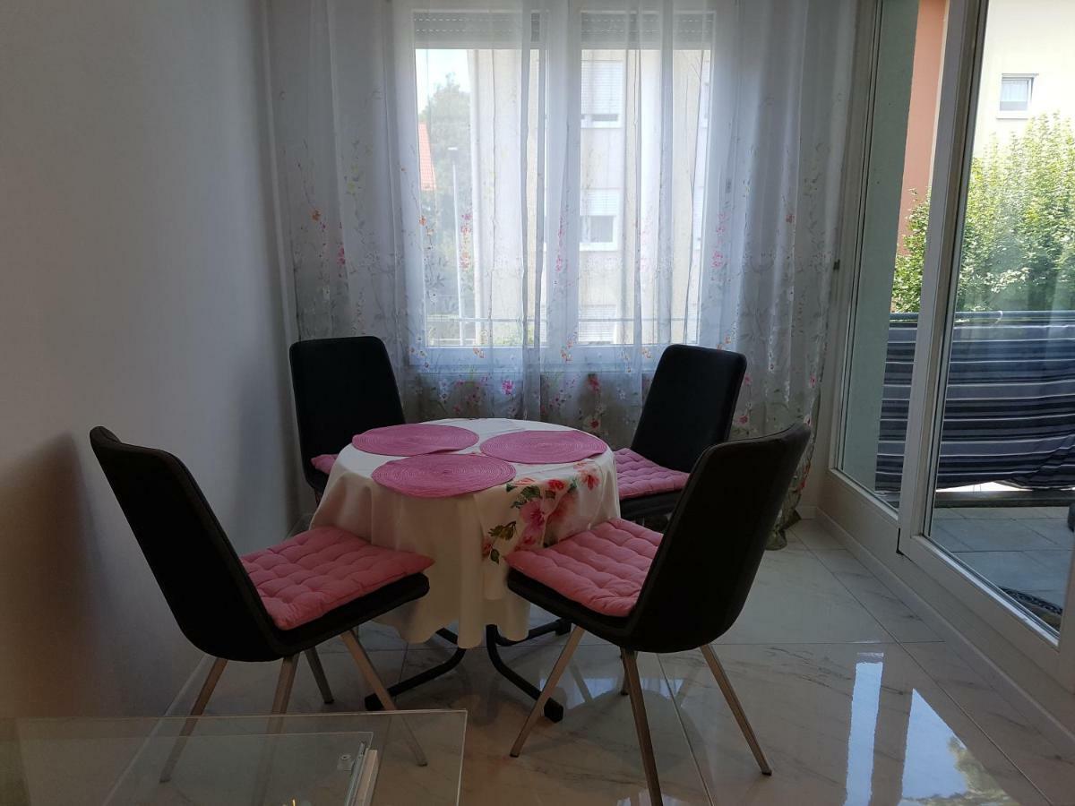Loft Orchidee Apartment