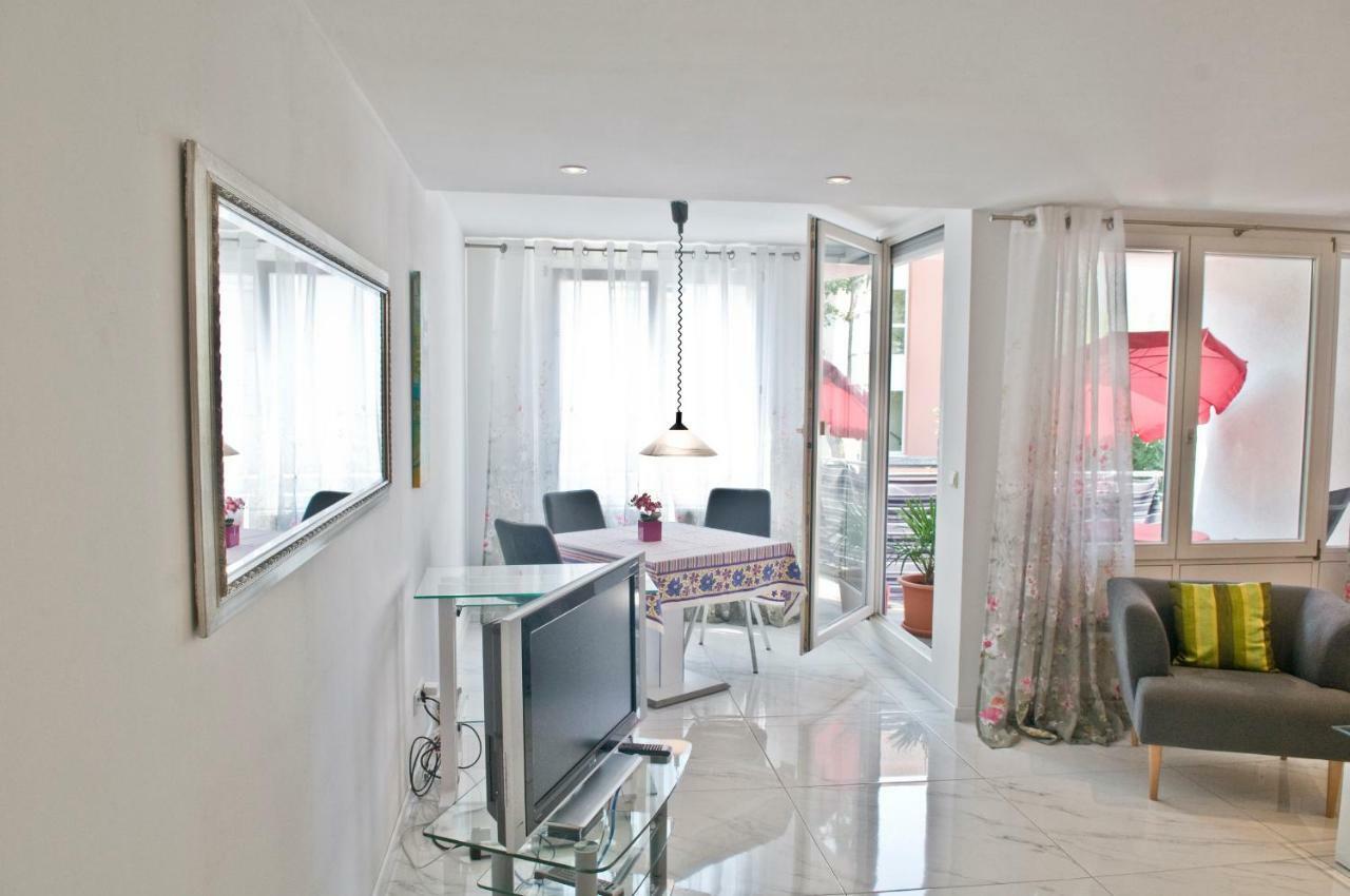 Loft Orchidee Apartment