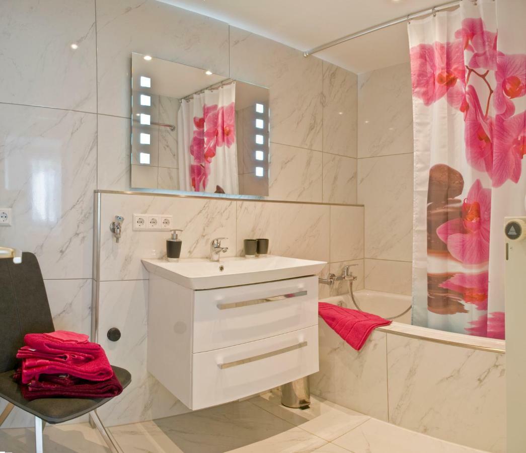Apartment Loft Orchidee Uberlingen