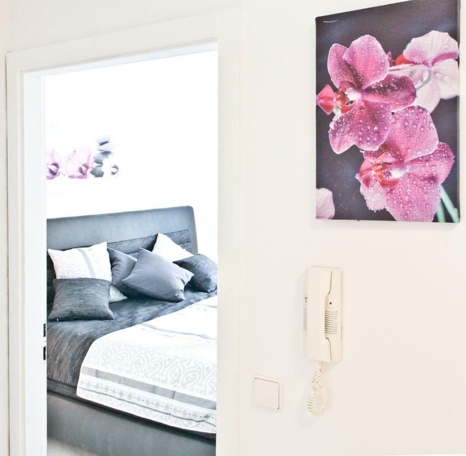 Loft Orchidee *