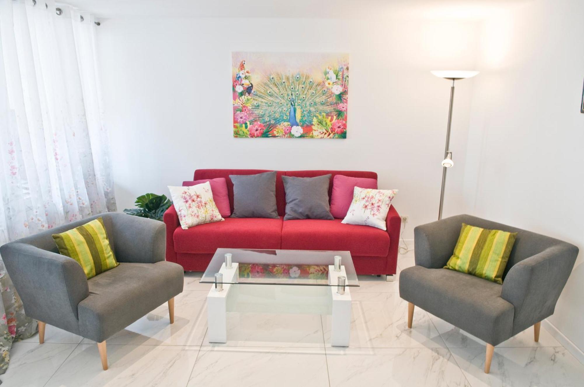 Loft Orchidee Apartment Uberlingen