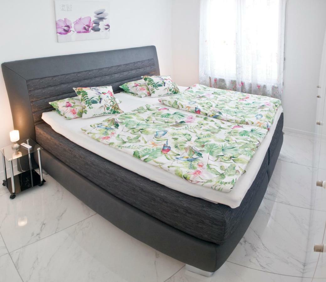 Loft Orchidee *