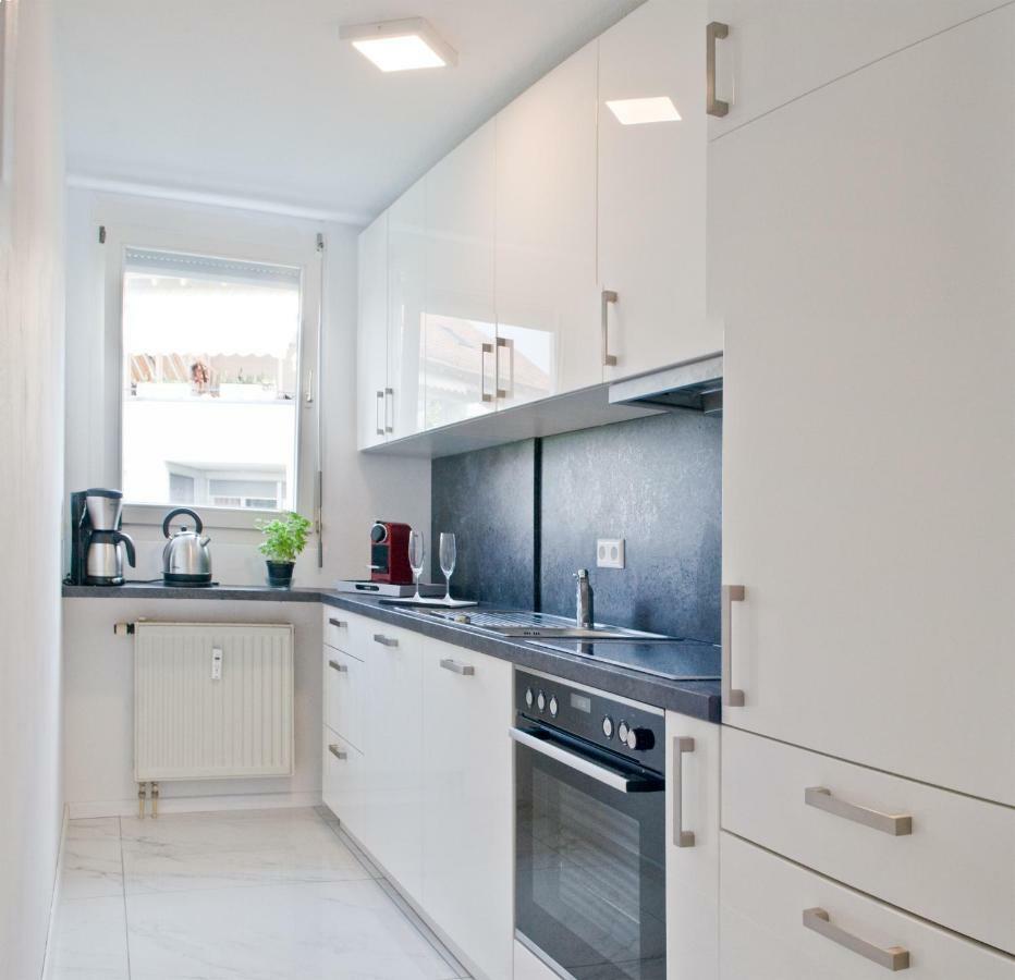 Loft Orchidee Apartment