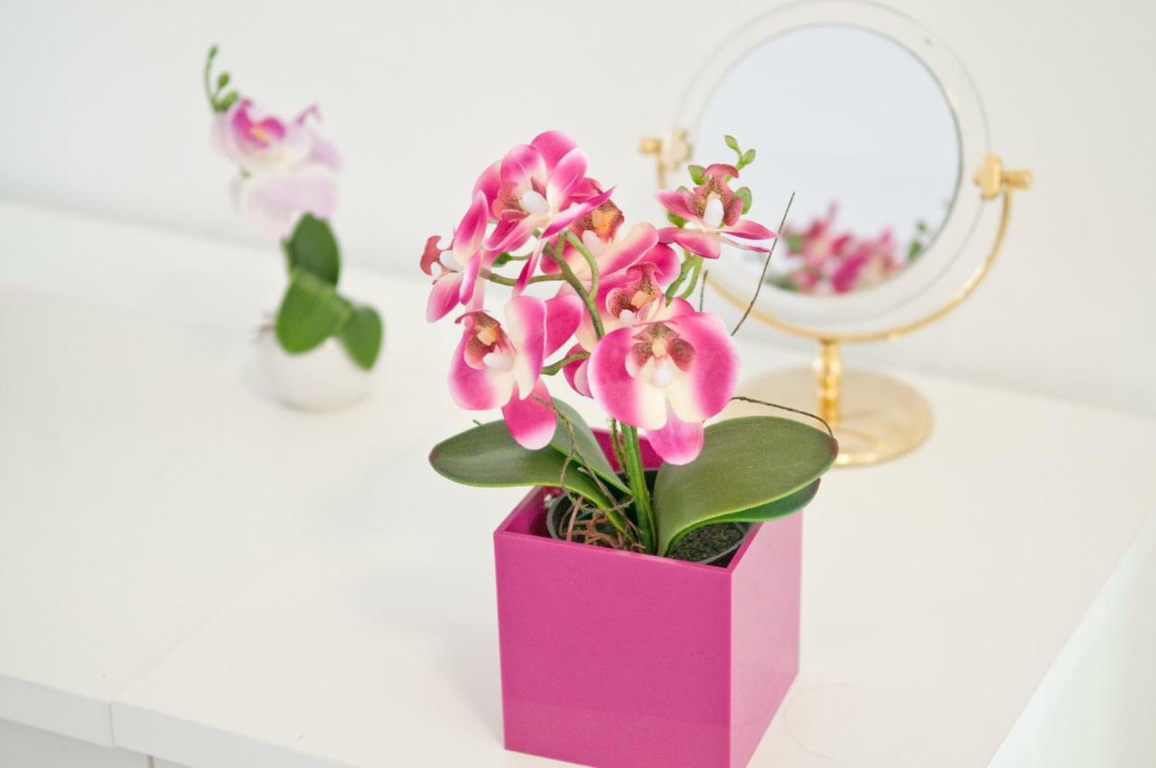 Apartment Loft Orchidee *
